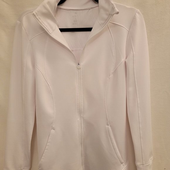 Workout jacket - Picture 3 of 4